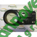 Корпус підшипника правий 1.322.990, (1322990), Oros